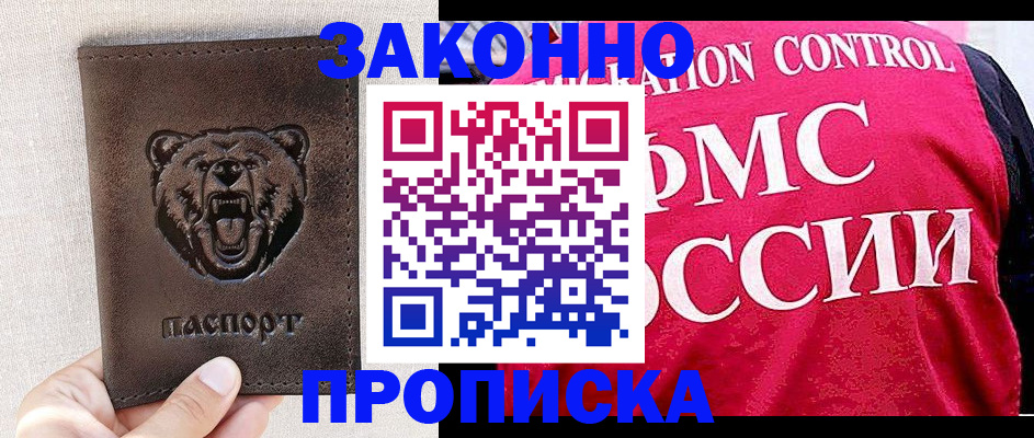 временная прописка в Жердевке